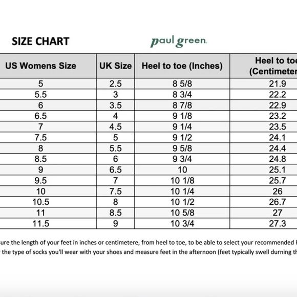 Paul Green Malibu Sliced Zip Bootie UK 5 US 7.5 Cognac Brown Leather Ankle Boot - Picture 12 of 12